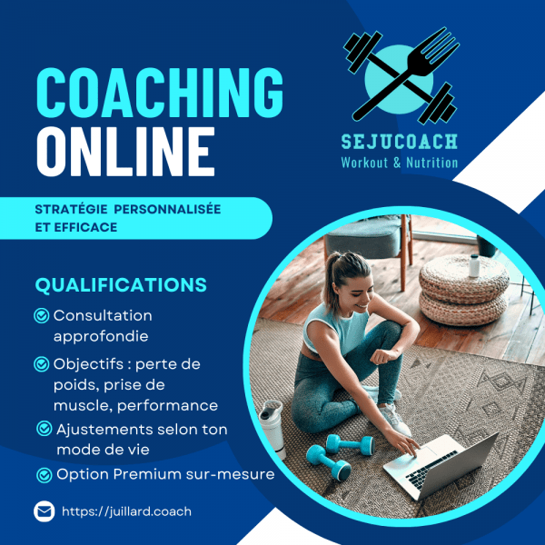 Coaching Online